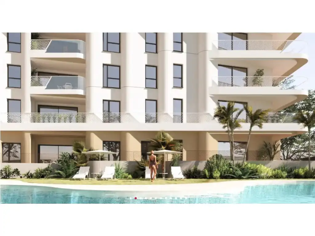 Penthouse with pool for sale in Platja de Torres, imagen 8