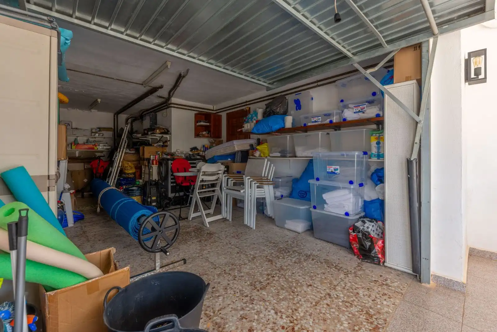 Casa o chalet en venta en Moraira con Aire acondicionado, Calefacción y Terraza