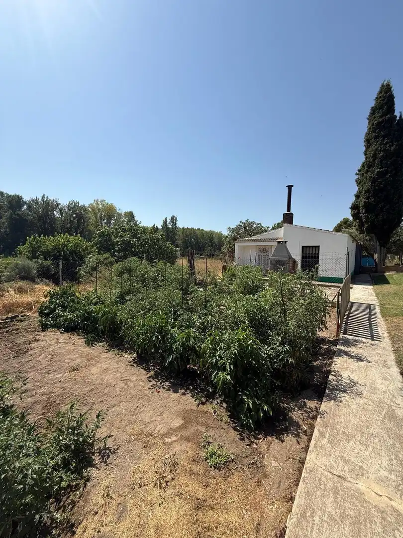 Casa o chalet en venta en Bulbuente con Aire acondicionado, Calefacción y Jardín privado