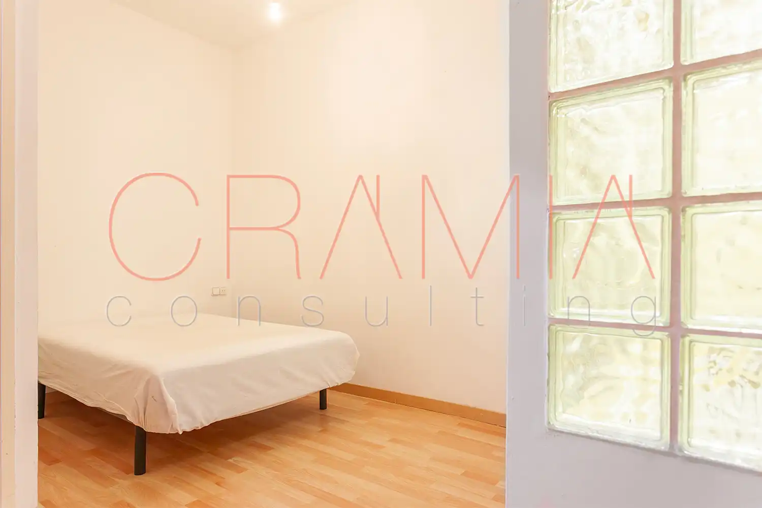 Habitación de Piso en venta en Barcelona con Aire acondicionado, Horno y Balcón