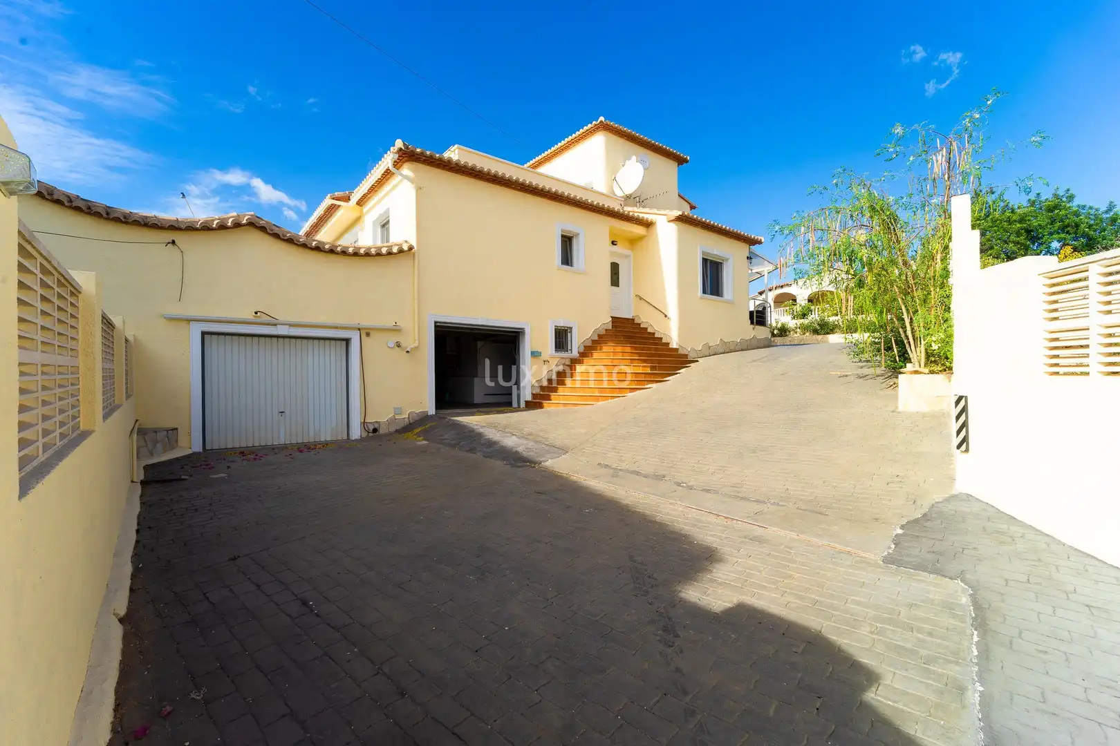 Villa avec terrasse à vendre à Carrió - La Merced - Los Pinos, imagen 37