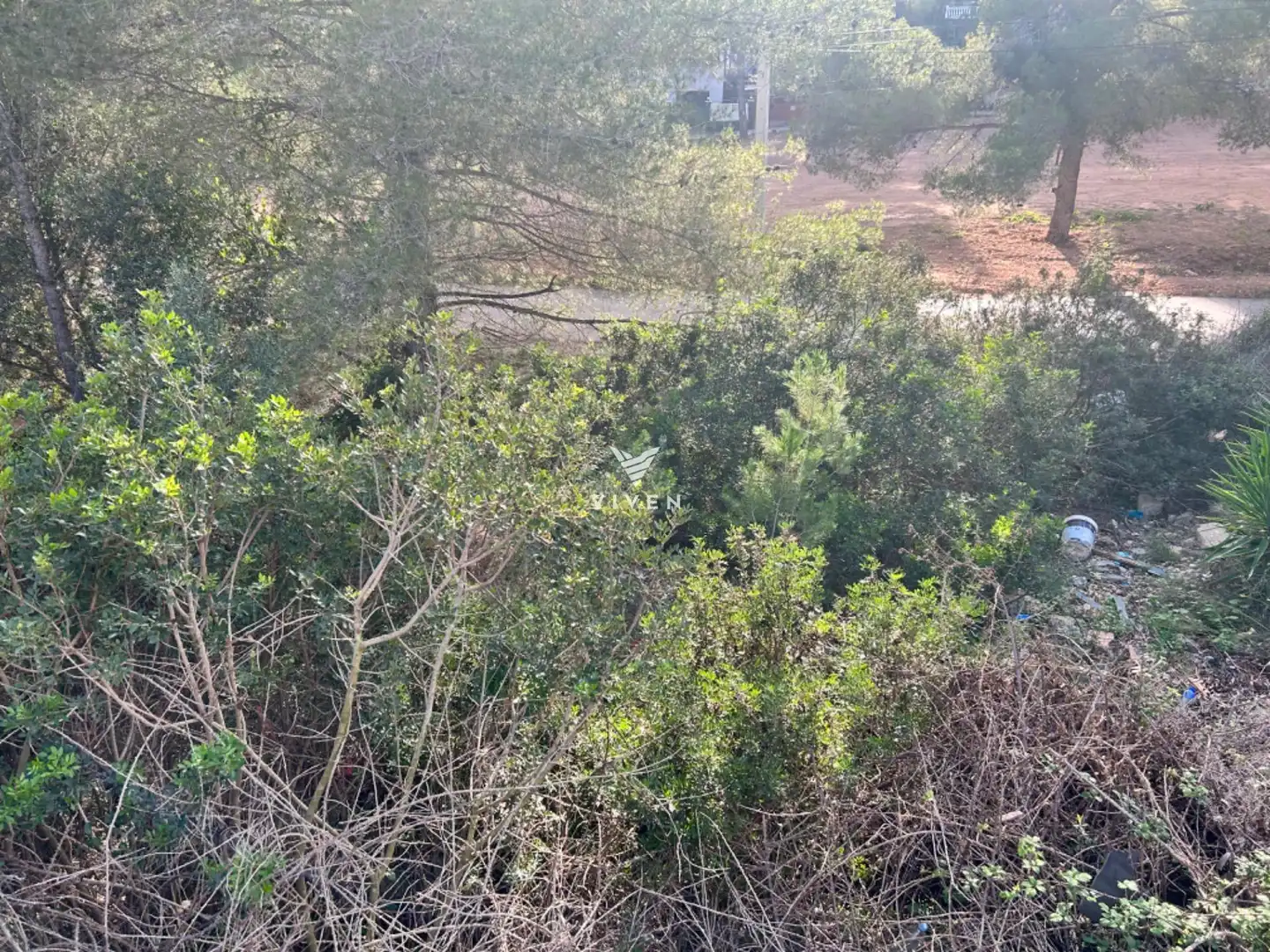 Residential land for sale in Carrer EXTREMADURA 21, imagen 7