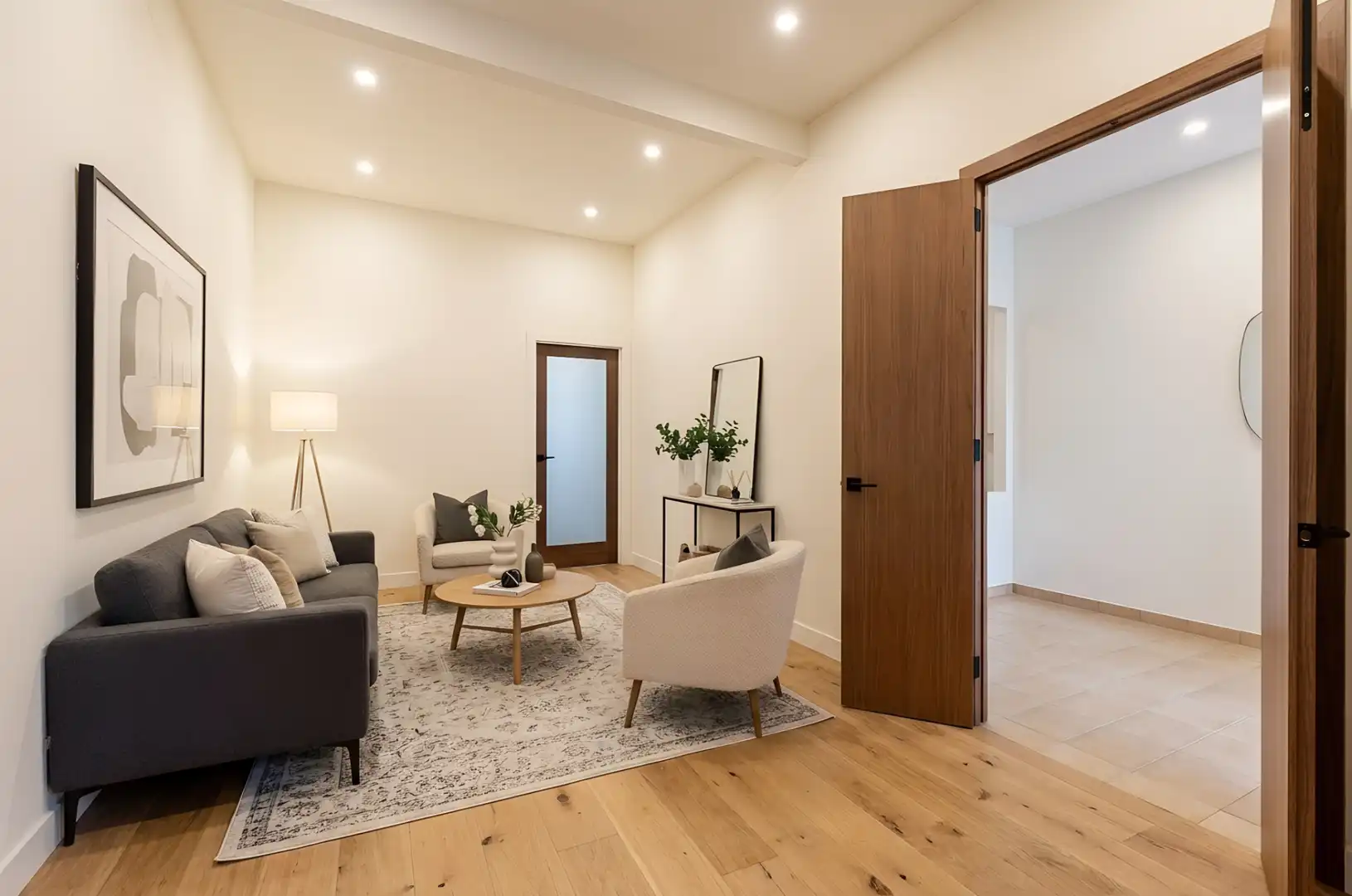 Wohnung zum Verkauf in Carrer Creu Coberta, imagen 10