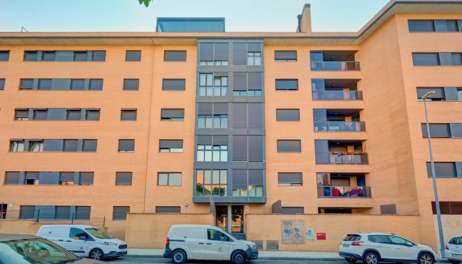 Photo 1 of Flat for sale in Chantrea, Navarra