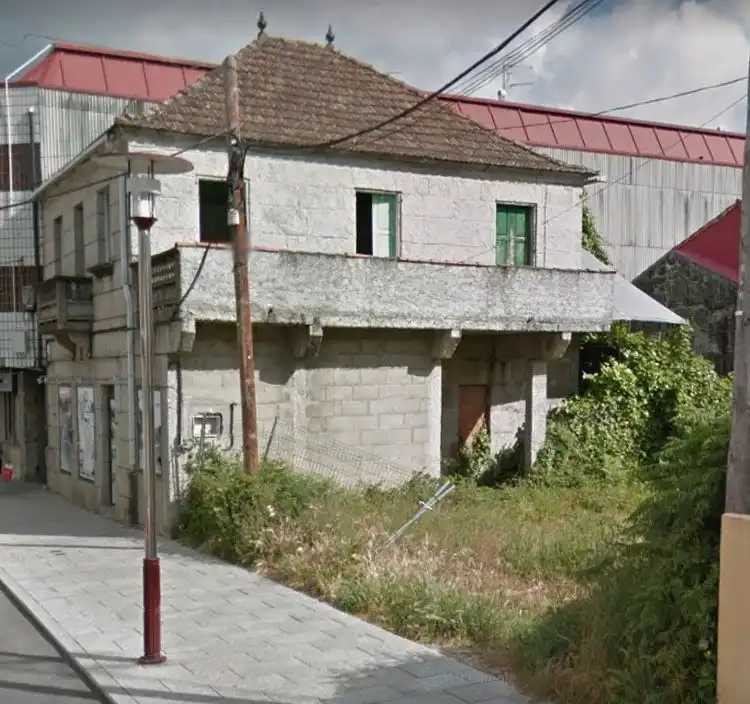 Lands and plots for sale in Avenida de Galicia, imagen 8