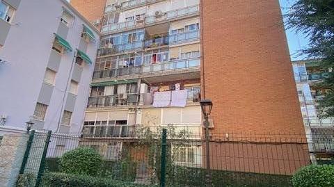 Foto 5 de Pis en venda a Centro, Madrid