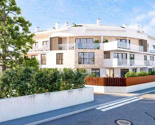 Vista exterior de Apartament en venda en Jávea / Xàbia amb Aire condicionat i Terrassa