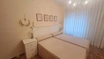 Bedroom of Flat for sale in Burgos Capital  with Heating, Terrace and Storage room