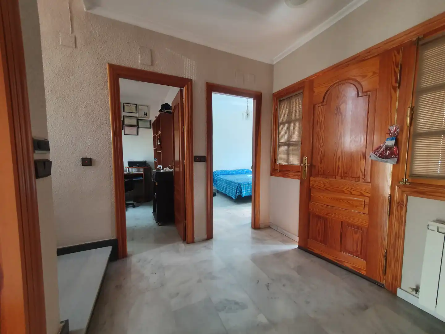Casa o xalet en venda en Guadix amb Aire condicionat, Calefacció i Terrassa