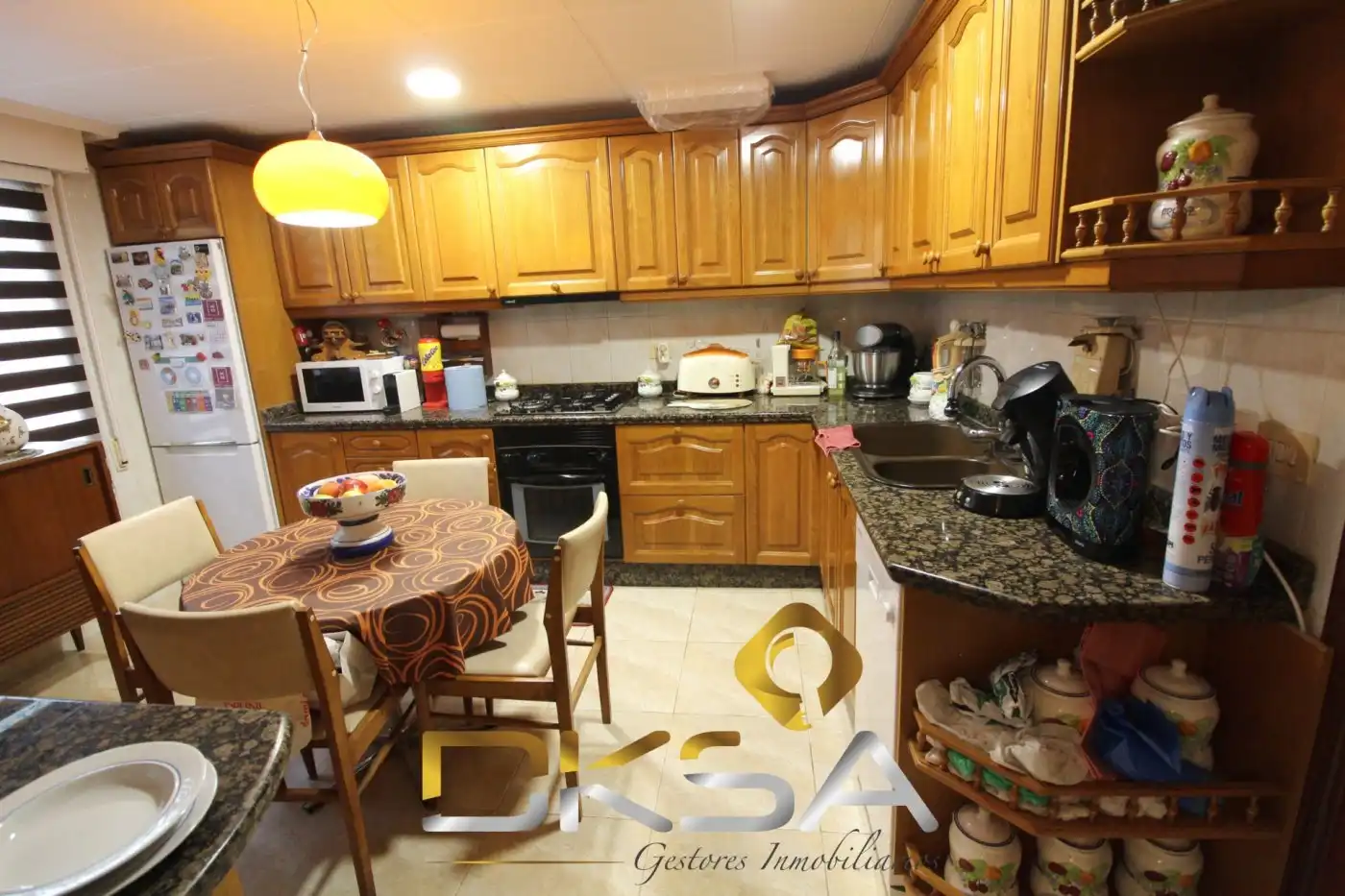 Detached house with terrace for sale in ABELLER, imagen 31