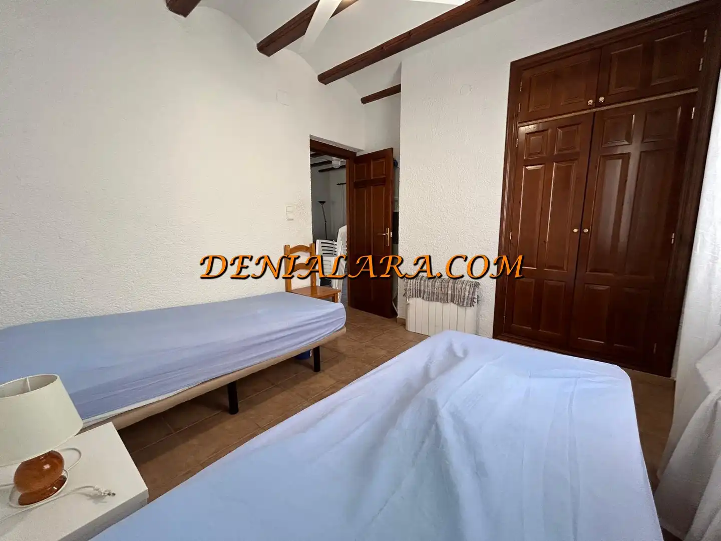 Habitación de Edificio en venta en Oliva