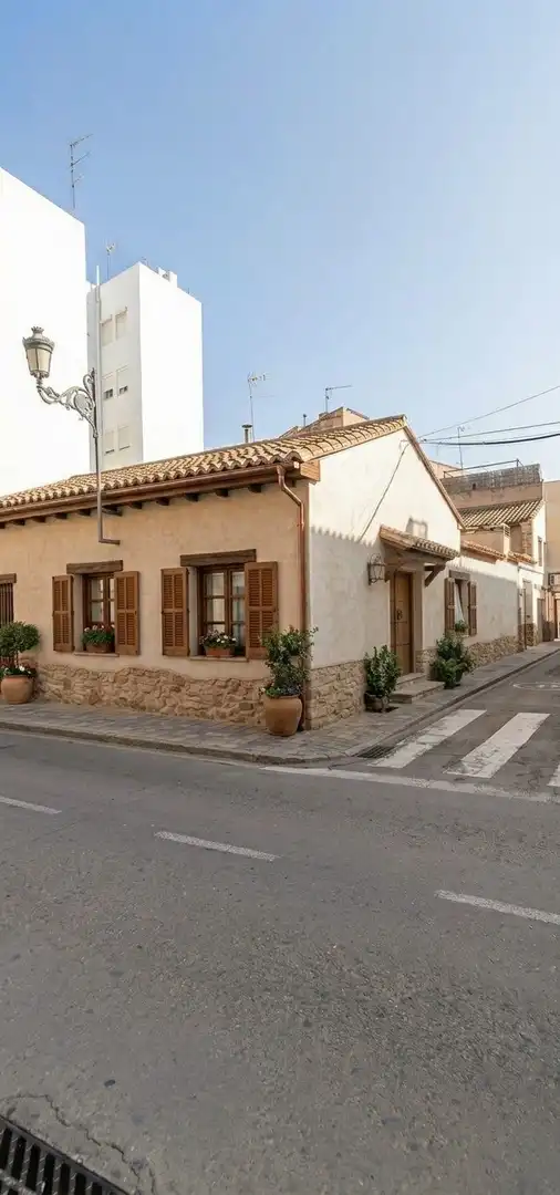House for sale in Centro Ciudad
