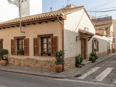 Casa en venda a Centro Ciudad