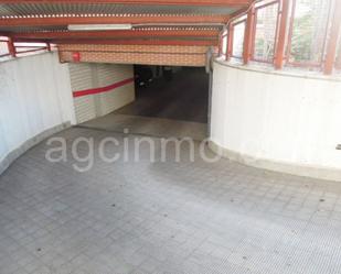 Parking of Garage for sale in Valladolid Capital