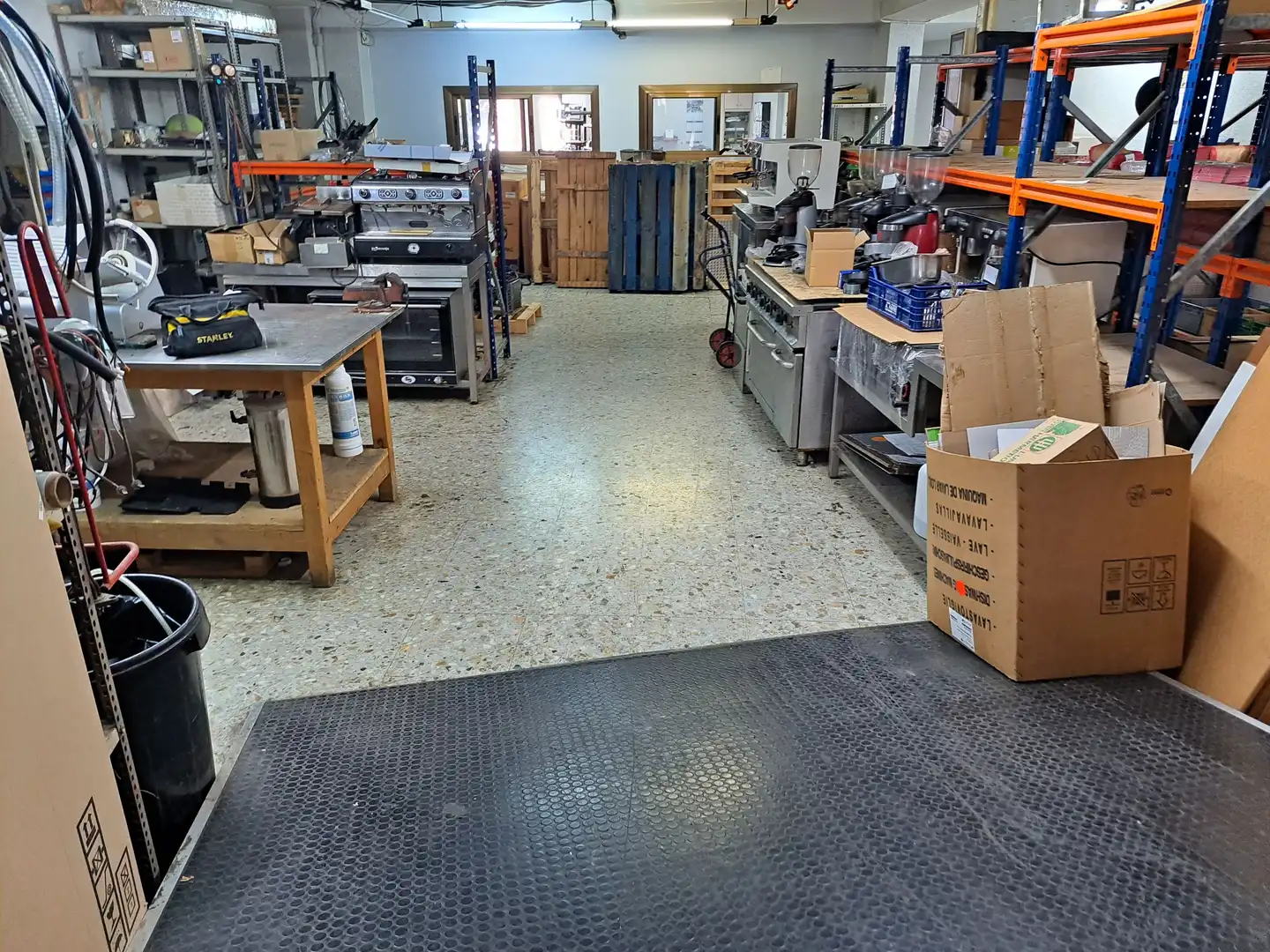 Gewerbefläche zum Verkauf in Centre - Estació, imagen 22