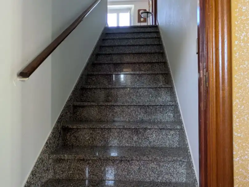 Casa rústica amb jardí en venda a avda pastoriza 12, imagen 16