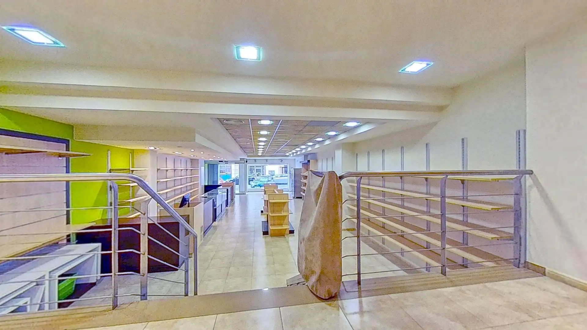 Local en venta en Vila-real