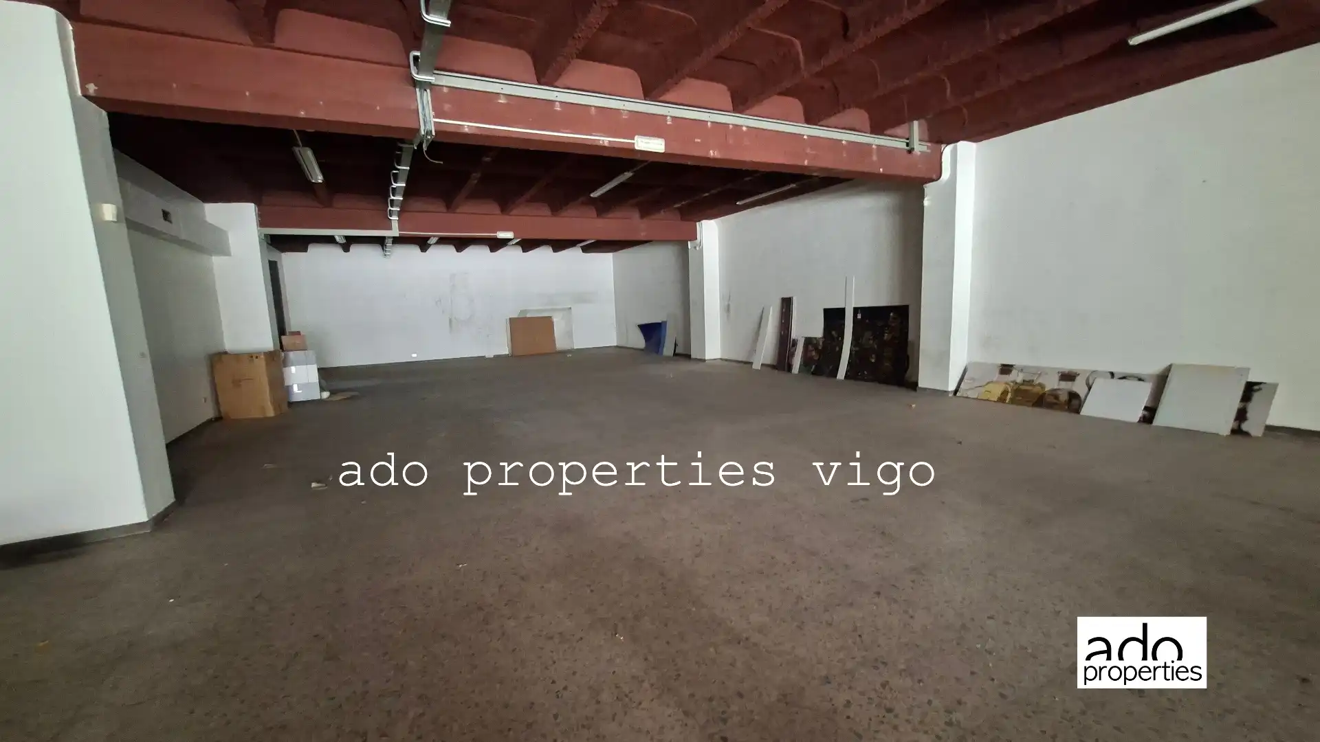 Business premises for sale in Avenida da Florida 32, imagen 14