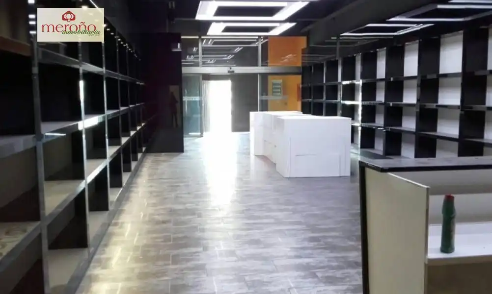Nave industrial en alquiler en Elche ciudad