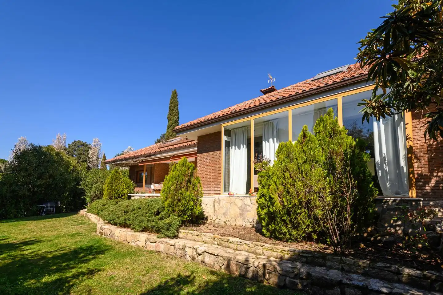 Casa con piscina en venta en De Mesoncillos, imagen 73