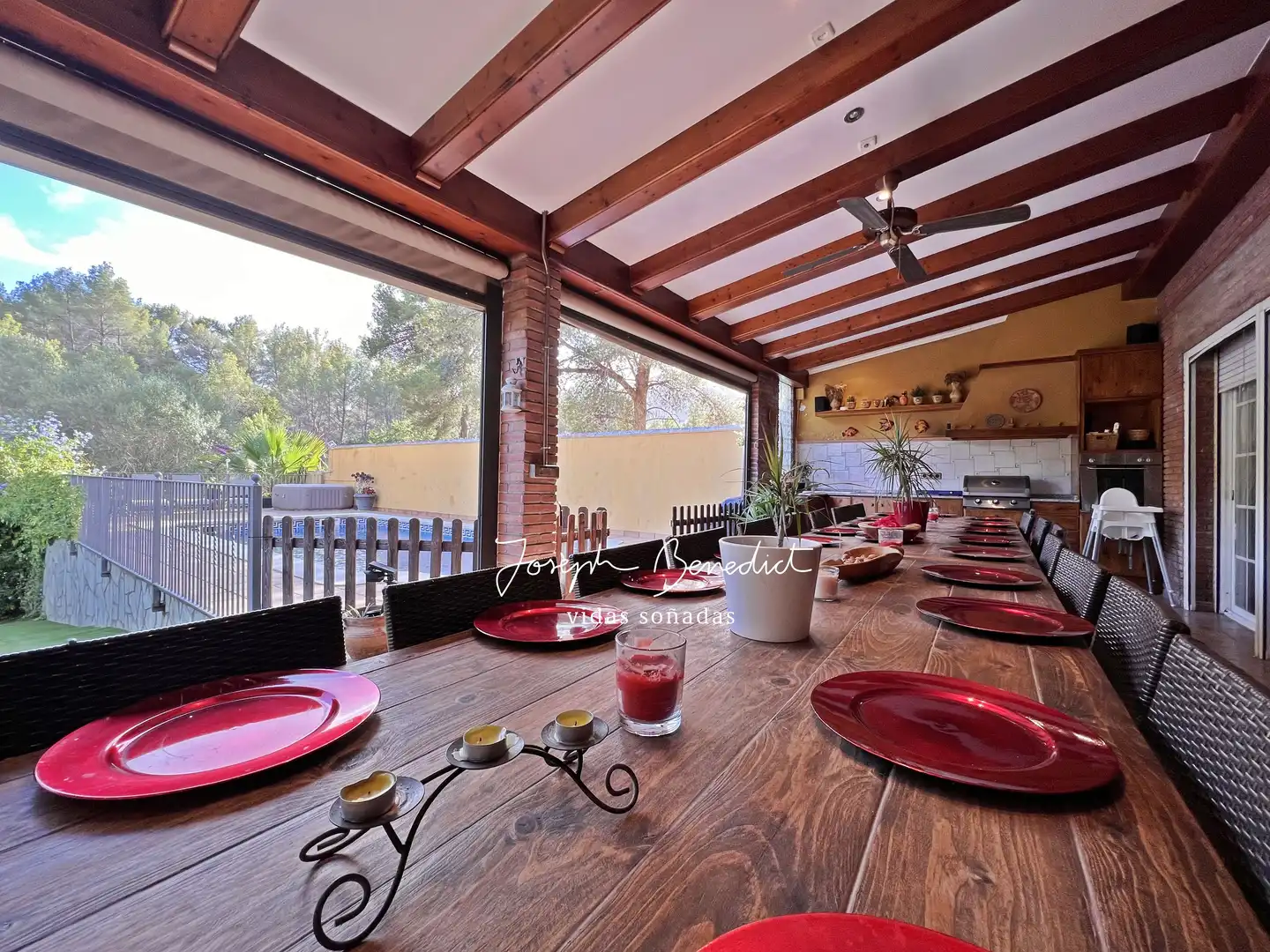 Maison avec terrasse à vendre à La Sentiu, imagen 34