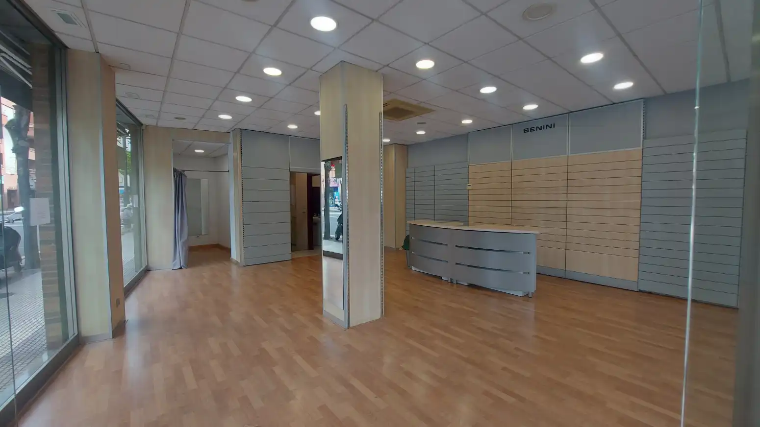 Locale commerciale in affitto a Logroño - Torremuña, imagen 4