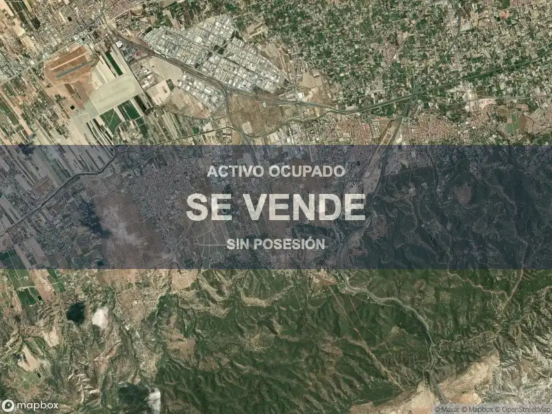 Piso en venta en El Palmar