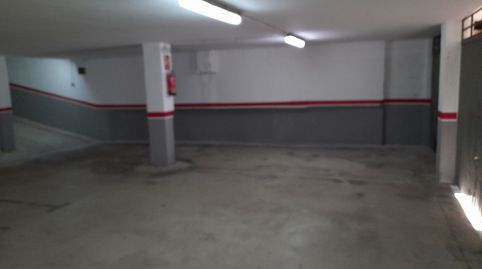 Foto 3 von Garage zur Miete in Carrer de L'hort del Nap, 2, Centre, Torredembarra