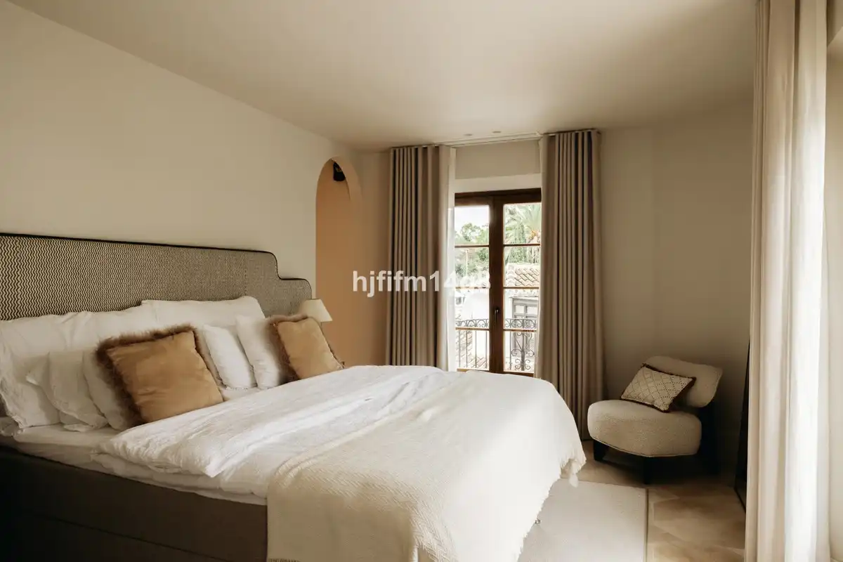 Casa a schiera in vendita a Milla de Oro, imagen 6