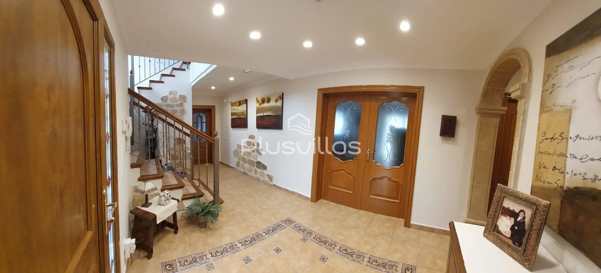 Maison à vendre à Benissa pueblo, imagen 12