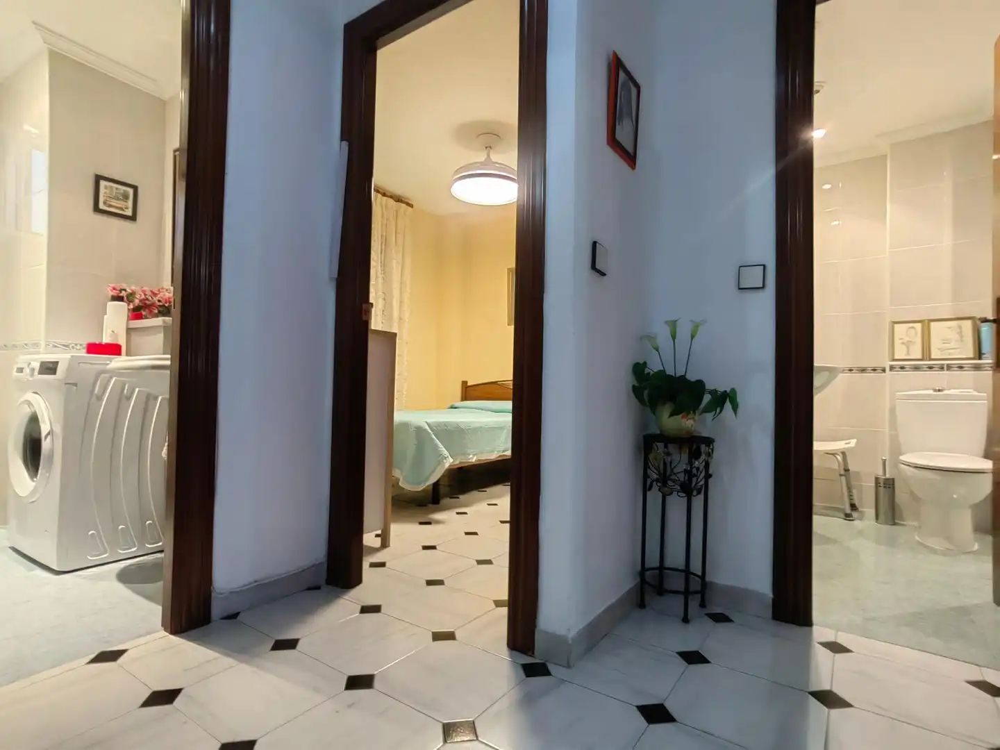 Flat for sale in Carretera de Cádiz