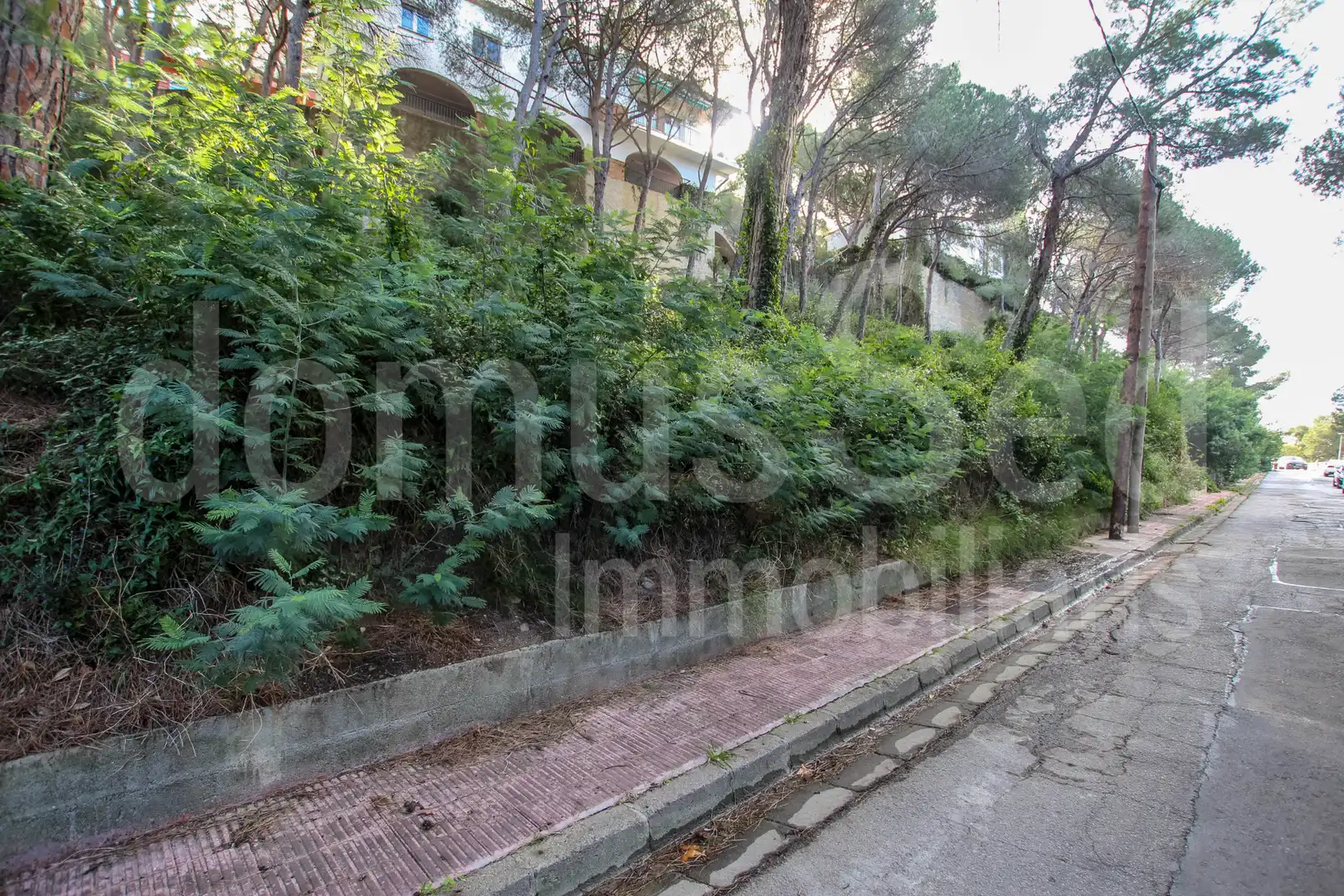 Exterior view of Residential for sale in Cabrils