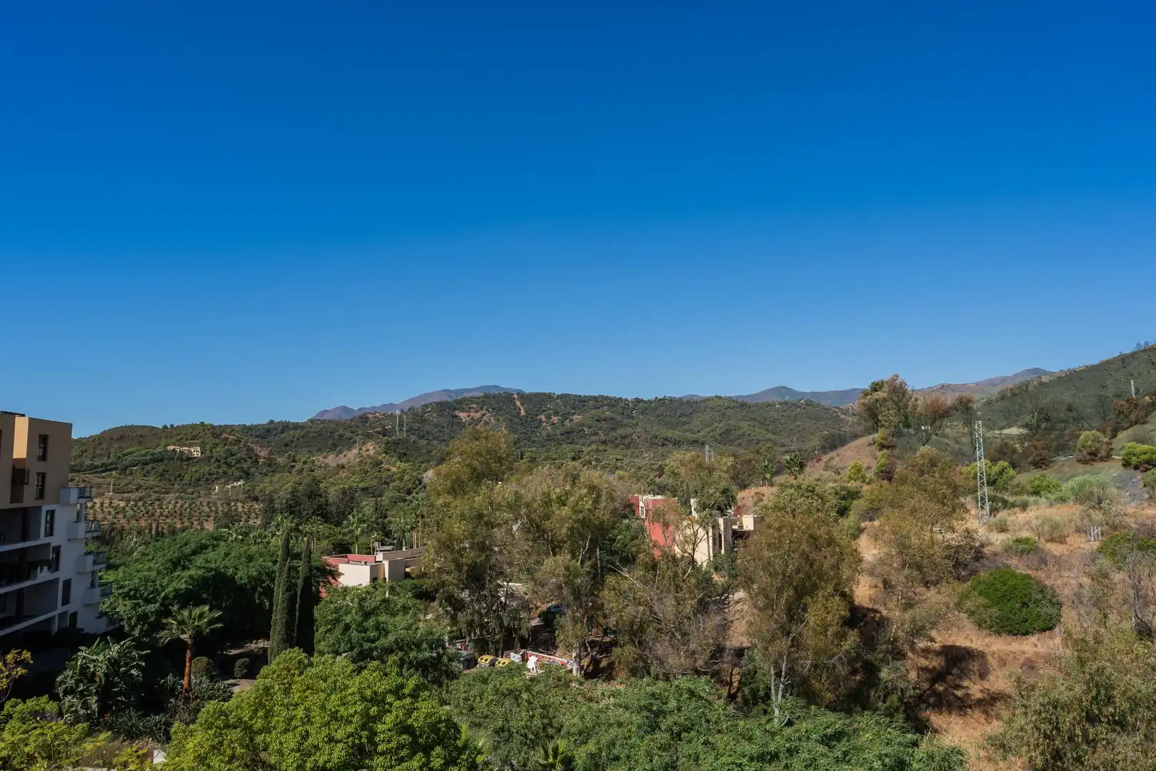 Duplex con piscina in vendita a Parque Botanico Resort & Country Club, imagen 18