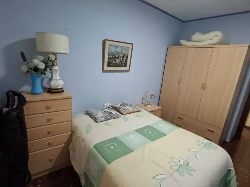 Piso con ascensor en venta en calle castillejos 259, imagen 9
