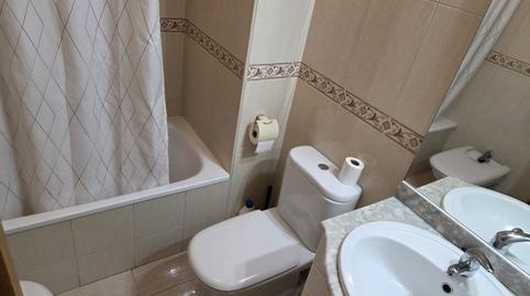 Foto 4 de Apartament en venda a Zona Papa Luna - Platja del Gurugú, Benicarló