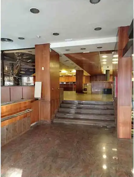 Bureau avec ascenseur à vendre à Avinguda Diagonal, imagen 8
