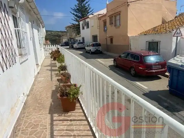 Casa o xalet en venda a Almayate