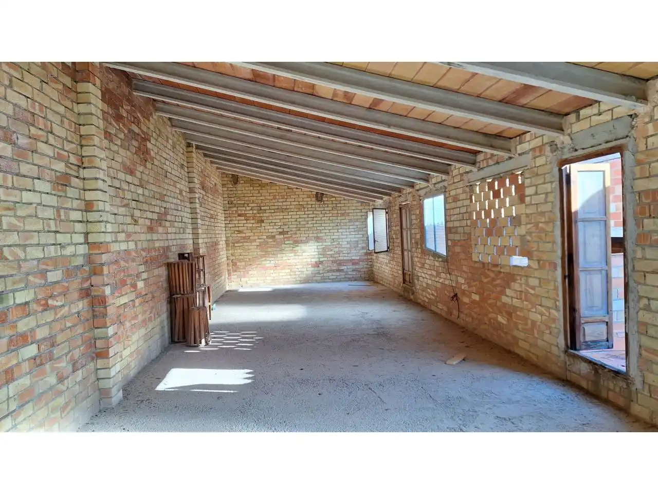Mixt residencial en venda a Albaida, imagen 19