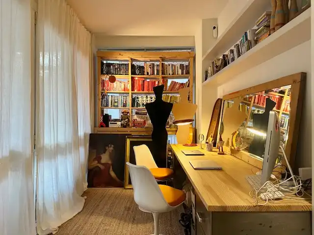 Appartement avec terrasse à vendre à Passeig de la Bonanova, imagen 41