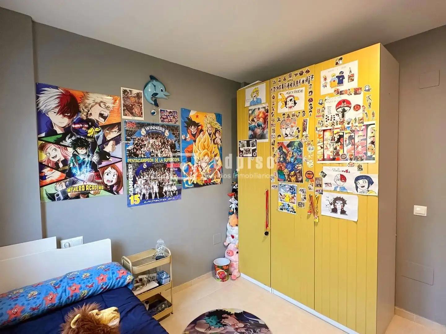 Bedroom of Houses for sale in Vélez-Málaga  with Air Conditioner, Heating and Private garden
