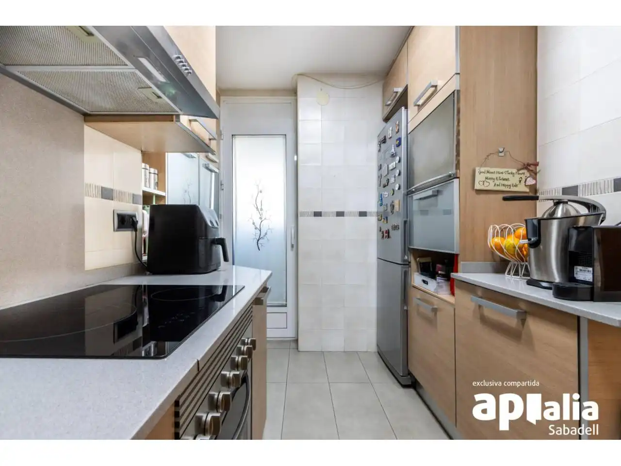 Appartement avec terrasse à vendre à Calle Martí ´l´Humà´, imagen 2