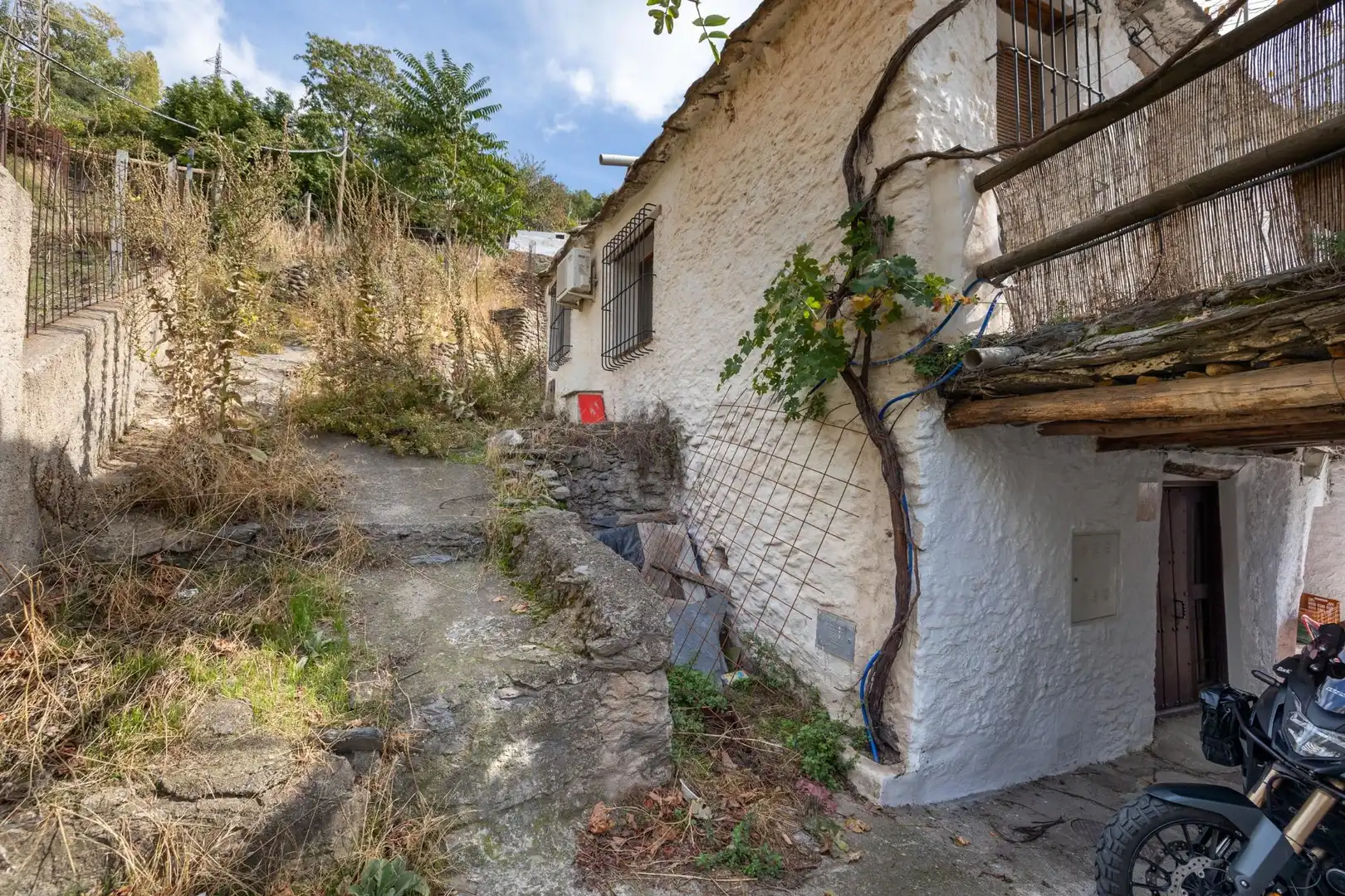 Terreni e lotti in vendita a Pampaneira, imagen 10