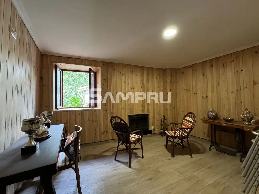 Houses for sale in Eskoriatza  with Heating, Private garden and Storage room