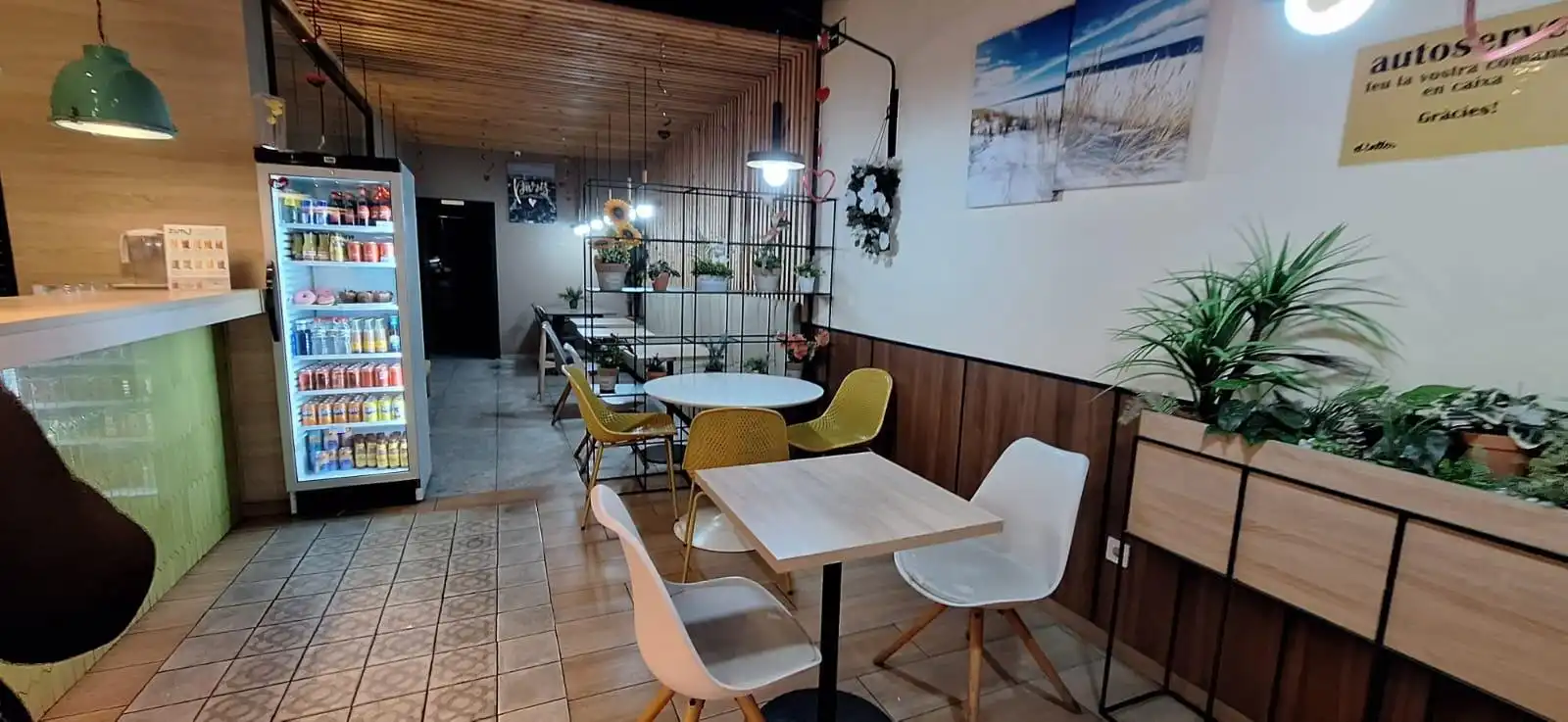 Locale commerciale in cessione a Carrer Carrer Rambla, 166, imagen 10