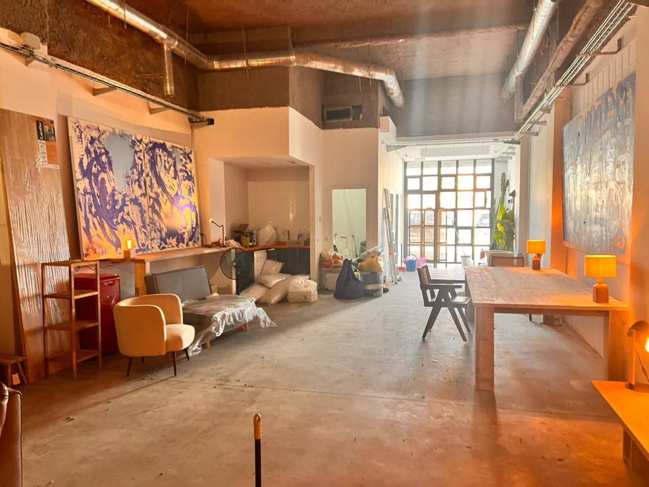 House or chalet for sale in  Valencia Capital  with Air Conditioner, Private garden and Parquet flooring