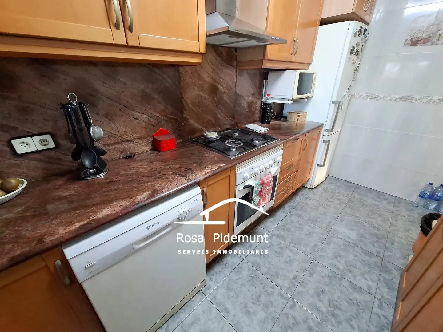 Casa o xalet en venda a Carrer Ronda Goba, La Goba