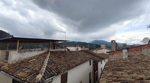 Foto 3 de Finca rústica en venda a Benilloba, Alicante
