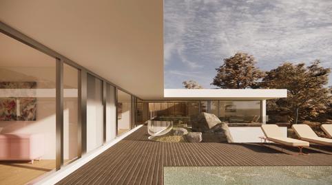 Foto 5 de Casa o xalet en venda a Calle Abeto, Los Robles, Madrid