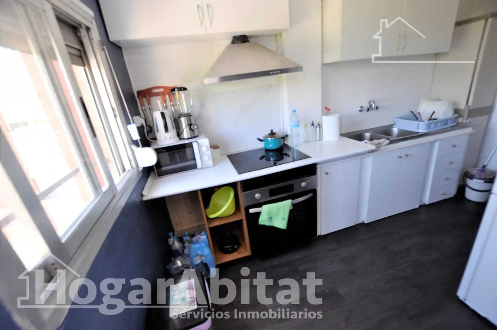 Piso en venta en Calle Luis Fenollet, La Fontsanta