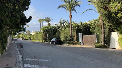 Foto 2 von Dachboden zum Verkauf in Guadalmina Baja, Marbella